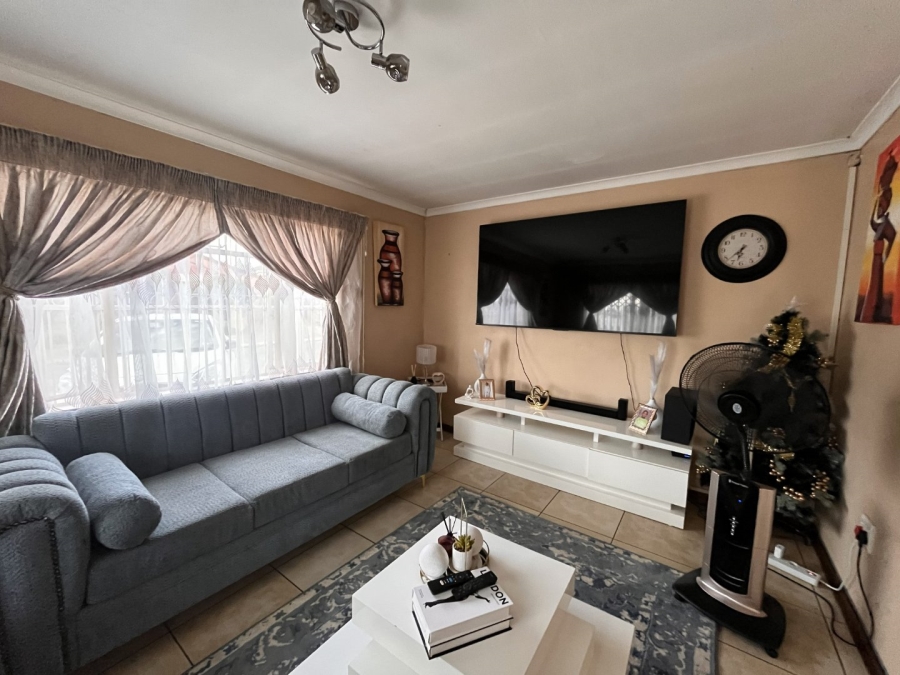 3 Bedroom Property for Sale in Rykmanshoogte Free State